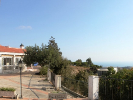 Algarrobo&nbsp;property:&nbsp;Villa&nbsp;for&nbsp;sale&nbsp;in&nbsp;Algarrobo&nbsp;185634