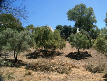 Benajarafe&nbsp;property:&nbsp;Villa&nbsp;for&nbsp;sale&nbsp;in&nbsp;Benajarafe&nbsp;185637