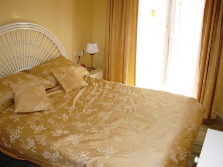 Apartment&nbsp;with&nbsp;2&nbsp;bedroom&nbsp;in&nbsp;town,&nbsp;Spain&nbsp;185641