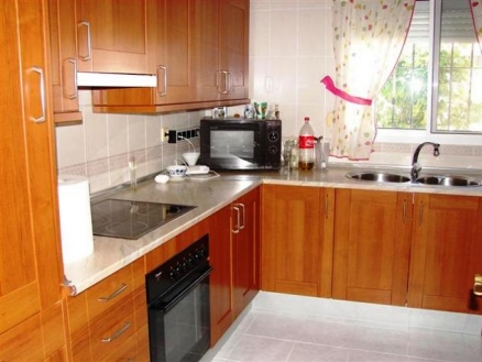 Villa with 2 bedroom in town 185646