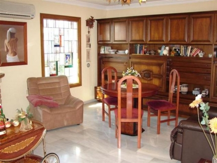 Villa with 2 bedroom in town, Spain 185646