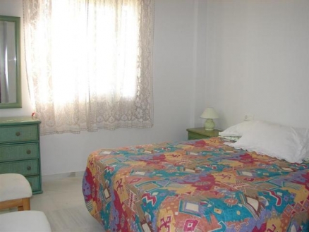 Apartment&nbsp;with&nbsp;2&nbsp;bedroom&nbsp;in&nbsp;town,&nbsp;Spain&nbsp;185651