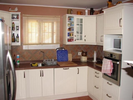 Villa for sale in town,  185653