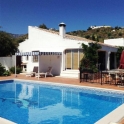 Villa for sale in town 185657