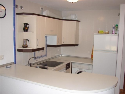 Apartment&nbsp;with&nbsp;2&nbsp;bedroom&nbsp;in&nbsp;town,&nbsp;Spain&nbsp;185659