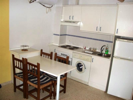 Apartment&nbsp;for&nbsp;sale&nbsp;in&nbsp;town,&nbsp;Spain&nbsp;185661
