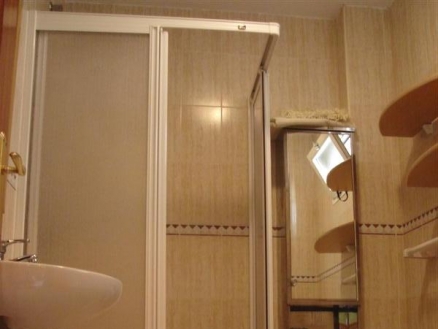 Apartment&nbsp;with&nbsp;1&nbsp;bedroom&nbsp;in&nbsp;town,&nbsp;Spain&nbsp;185661