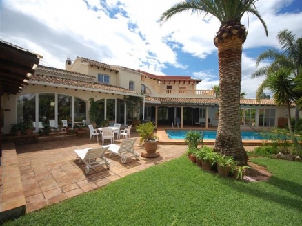 Ondara&nbsp;property:&nbsp;Villa&nbsp;for&nbsp;sale&nbsp;in&nbsp;Ondara&nbsp;185663