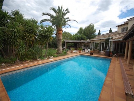 Ondara&nbsp;property:&nbsp;Villa&nbsp;for&nbsp;sale&nbsp;in&nbsp;Ondara,&nbsp;Spain&nbsp;185663