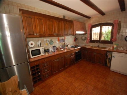 Ondara&nbsp;property:&nbsp;Villa&nbsp;with&nbsp;5&nbsp;bedroom&nbsp;in&nbsp;Ondara,&nbsp;Spain&nbsp;185663