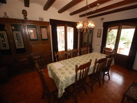 Ondara&nbsp;property:&nbsp;Villa&nbsp;in&nbsp;Alicante&nbsp;for&nbsp;sale&nbsp;185663