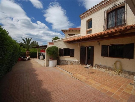 Ondara&nbsp;property:&nbsp;Ondara&nbsp;Villa&nbsp;185663