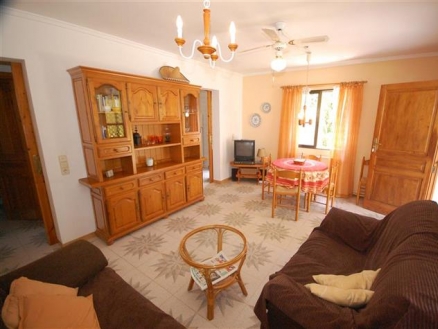 Villa with 3 bedroom in town 185666