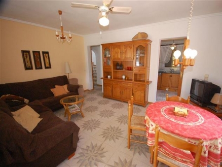 Villa in Alicante for sale 185666