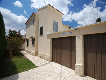 Alicante Villa 185666