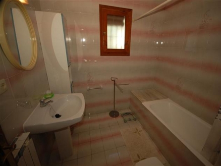 Alicante property | 2 bedroom Villa 185667