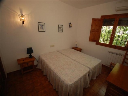 Alicante Villa 185667