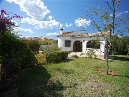 town Villa 185667