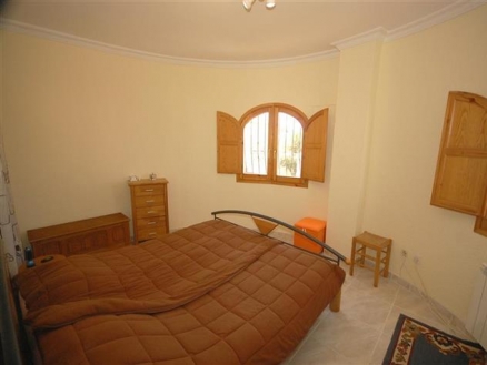 town, Spain | Villa for sale 185671