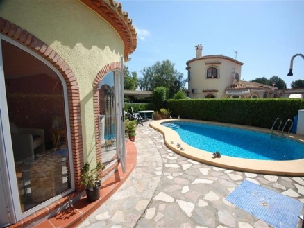 town Villa 185671