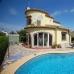 Alicante, Spain Villa 185671