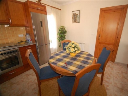 Villa in Alicante for sale 185679