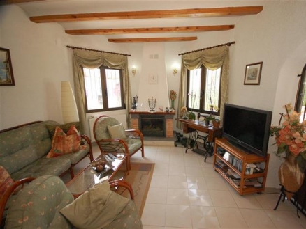 Villa with 3 bedroom in town 185682
