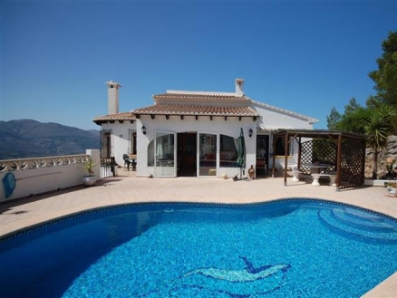 Orba property: Villa for sale in Orba 185684