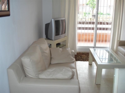 Apartment&nbsp;for&nbsp;sale&nbsp;in&nbsp;town,&nbsp;Spain&nbsp;185861