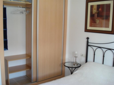 Apartment&nbsp;with&nbsp;2&nbsp;bedroom&nbsp;in&nbsp;town,&nbsp;Spain&nbsp;185861