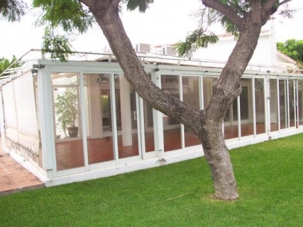 Puerto Banus property: Villa for sale in Puerto Banus 185870