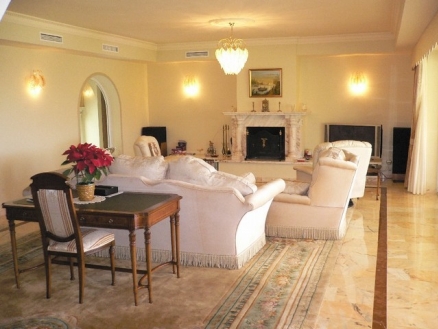 Hacienda&nbsp;Las&nbsp;Chapas&nbsp;property:&nbsp;Villa&nbsp;with&nbsp;5&nbsp;bedroom&nbsp;in&nbsp;Hacienda&nbsp;Las&nbsp;Chapas&nbsp;185871