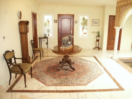 Hacienda&nbsp;Las&nbsp;Chapas&nbsp;property:&nbsp;Hacienda&nbsp;Las&nbsp;Chapas&nbsp;Villa&nbsp;185871