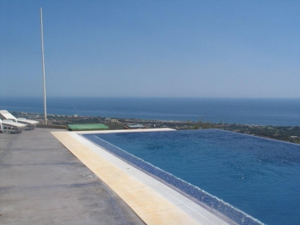 Los&nbsp;Monteros&nbsp;property:&nbsp;Villa&nbsp;in&nbsp;Malaga&nbsp;for&nbsp;sale&nbsp;185876