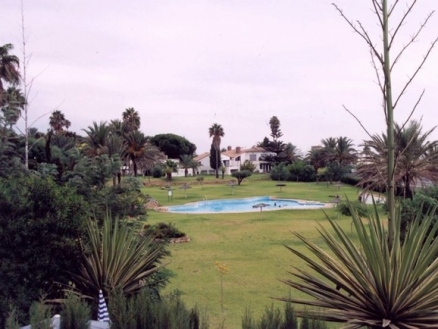 Estepona property: Villa for sale in Estepona, Spain 185879