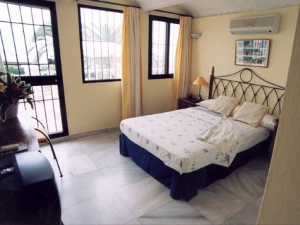 Estepona property: Villa in Malaga for sale 185879