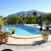 Alhaurin El Grande property: 3 bedroom Villa in Alhaurin El Grande, Spain 185880