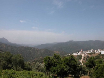 Estepona property: Land for sale in Estepona 185881