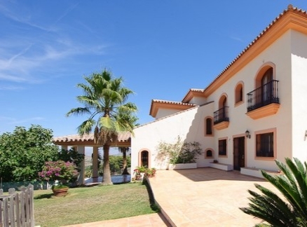 Coin property: Villa for sale in Coin 185886