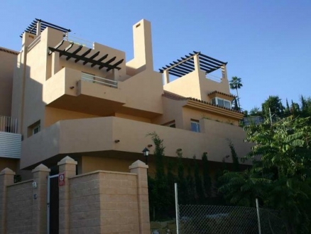 Benalmádena property: Villa for sale in Benalmádena 185888