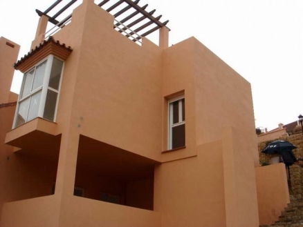 Benalmádena property: Villa for sale in Benalmádena, Spain 185888