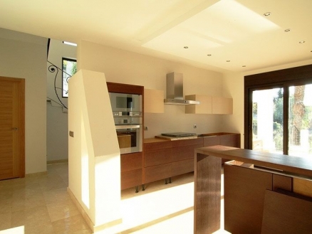 El&nbsp;Rosario&nbsp;property:&nbsp;Villa&nbsp;in&nbsp;Malaga&nbsp;for&nbsp;sale&nbsp;185890