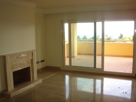 Sierra&nbsp;Blanca&nbsp;property:&nbsp;Apartment&nbsp;with&nbsp;3&nbsp;bedroom&nbsp;in&nbsp;Sierra&nbsp;Blanca&nbsp;185893