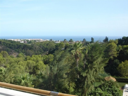 Sierra&nbsp;Blanca&nbsp;property:&nbsp;Apartment&nbsp;with&nbsp;3&nbsp;bedroom&nbsp;in&nbsp;Sierra&nbsp;Blanca,&nbsp;Spain&nbsp;185893