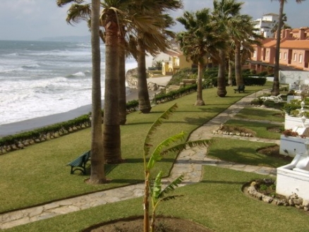 Estepona property: Apartment for sale in Estepona 185895