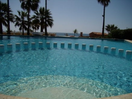 Estepona property: Estepona Apartment 185895