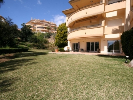 Elviria property: Apartment for sale in Elviria, Spain 185899