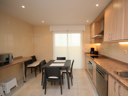 Elviria property: Apartment with 3 bedroom in Elviria, Spain 185899
