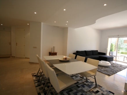 Elviria property: Malaga property | 3 bedroom Apartment 185899