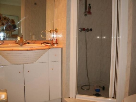 Miraflores property: Malaga Apartment 185902
